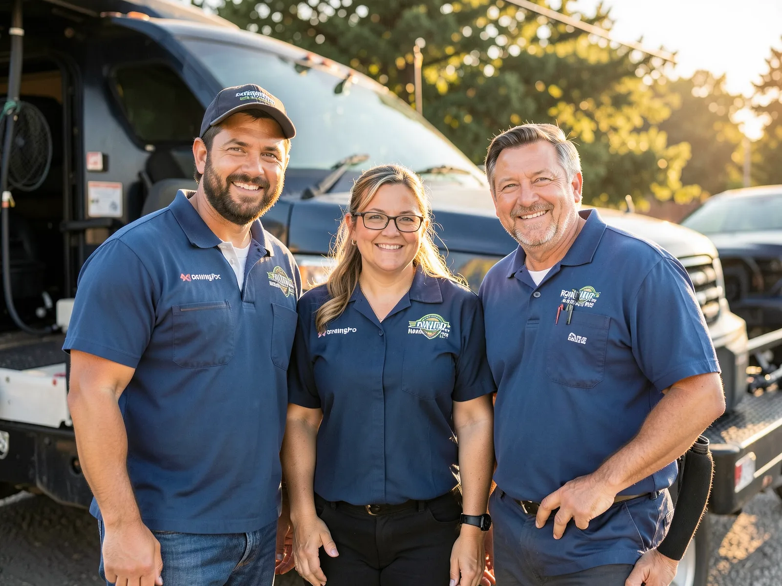 Roof Repair company in Westville, FL